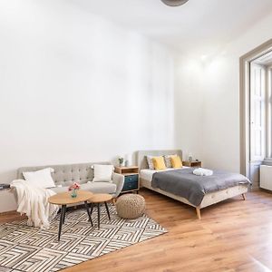 Deluxe Appartement met Twee Slaapkamers